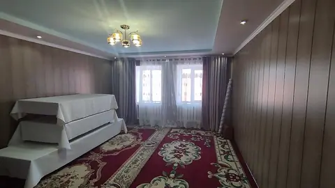 Homestay Baktybek in Svetaya Polyana Village 