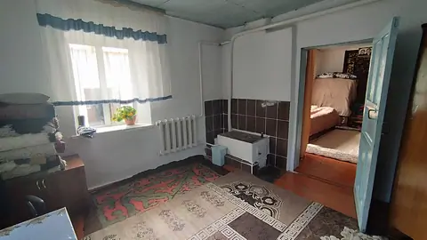 Homestay Baktybek in Svetaya Polyana Village 