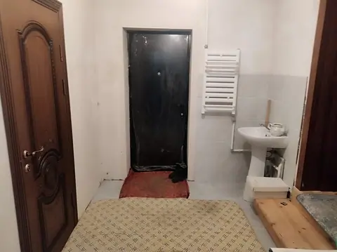Homestay Japarbek in Svetaya Polyana Village 