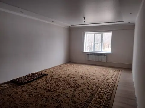 Homestay Japarbek in Svetaya Polyana Village 