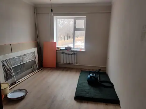 Homestay Japarbek in Svetaya Polyana Village 