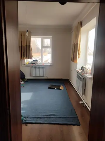 Homestay Japarbek in Svetaya Polyana Village 
