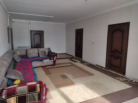 Homestay Japarbek in Svetaya Polyana Village 