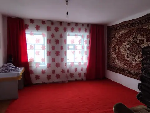 Homestay Kubanych in Saruu Village 