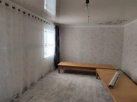 Homestay Marat in Svetaya Polyana Village