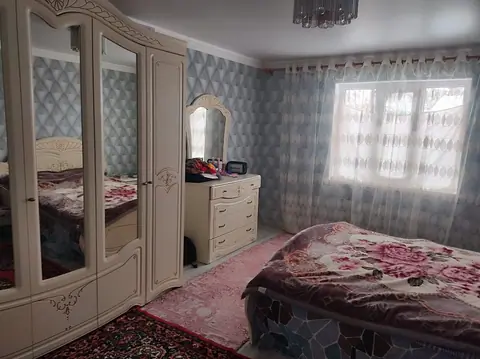 Homestay Marat in Svetaya Polyana Village