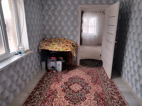Homestay Marat in Svetaya Polyana Village