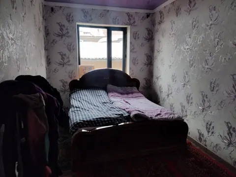 Homestay Nazira in Svetaya Polyana Village 