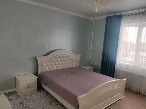 Homestay Ainagul in Kyzyl-Suu village 