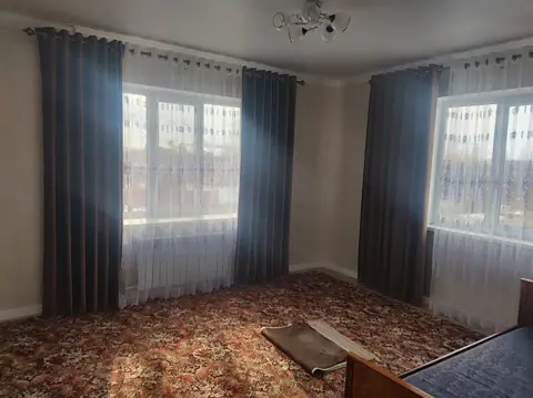 Homestay Ainagul in Kyzyl-Suu village 