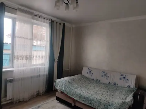 Homestay Ainagul in Kyzyl-Suu village 