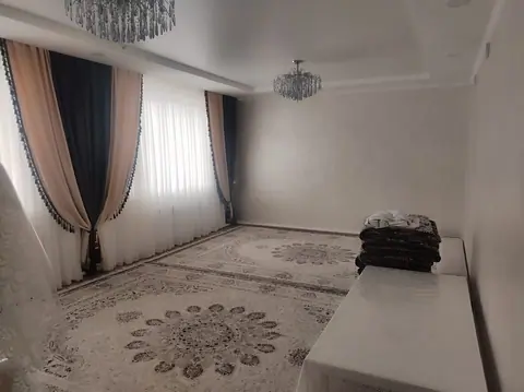 Homestay Ainagul in Kyzyl-Suu village 