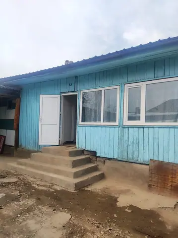 Homestay Emilin in Kyzyl-Suu Village 
