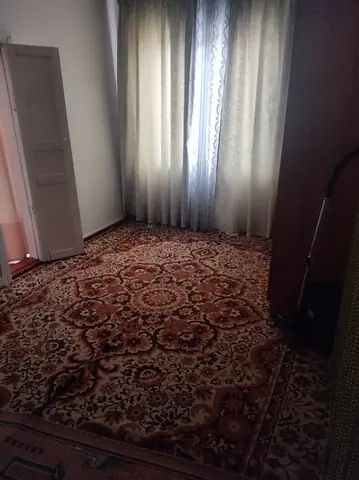 Homestay Emilin in Kyzyl-Suu Village 