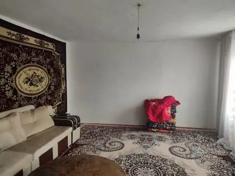 Homestay Emilin in Kyzyl-Suu Village 