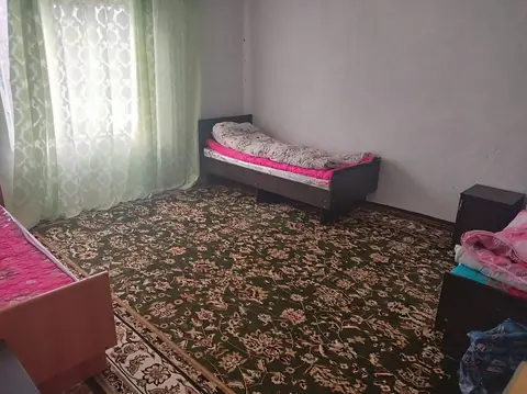 Homestay Emilin in Kyzyl-Suu Village 