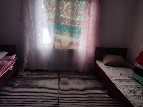 Homestay Emilin in Kyzyl-Suu Village 