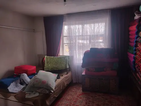 Homestay Emilin in Kyzyl-Suu Village 
