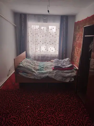 Guesthouse Emilin in Kyzyl-Suu Village 