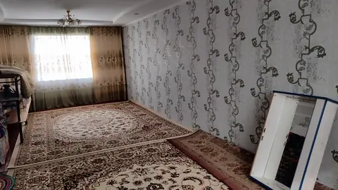 Homestay Aizada in Orgochor  Village 