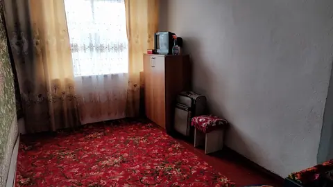 Homestay Aizada in Orgochor  Village 