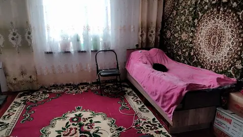 Homestay Aizada in Orgochor  Village 