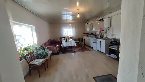 Homestay Zamir in Chon-Kyzyl-Suu Village 