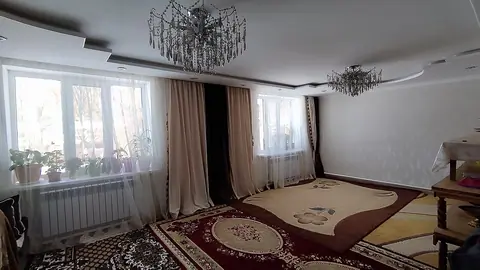 Homestay Zamir in Chon-Kyzyl-Suu Village 