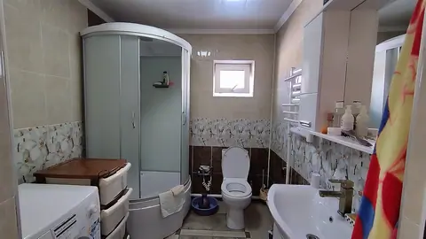 Homestay Zamir in Chon-Kyzyl-Suu Village 