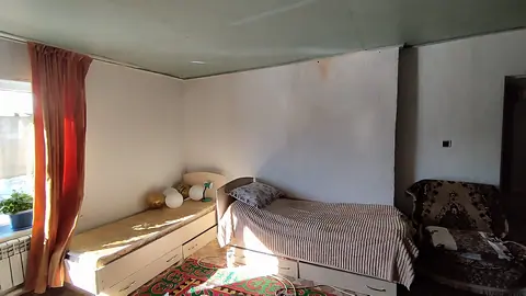 Homestay Zamir in Chon-Kyzyl-Suu Village 