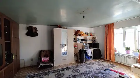 Homestay Zamir in Chon-Kyzyl-Suu Village 