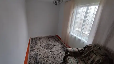 Homestay Almash in Orgochor Village 
