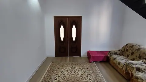Homestay Almaz in Svetaya Polyana Village 