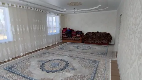 Homestay Almaz in Svetaya Polyana Village 