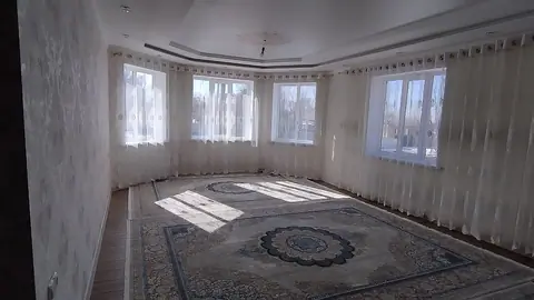 Homestay Almaz in Svetaya Polyana Village 