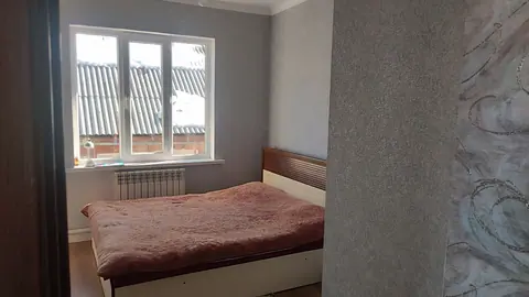 Homestay Almaz in Svetaya Polyana Village 