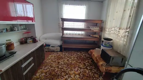 Homestay Aman in Orgochor Village 