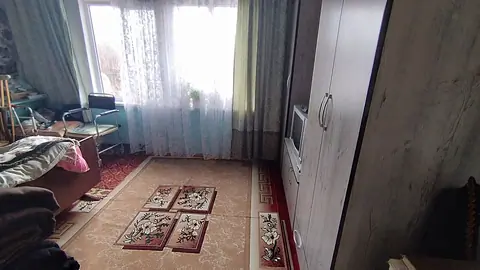 Homestay Aman in Orgochor Village 
