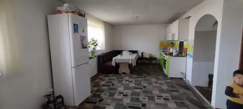 Homestay Anarkul in Orgochor Village 