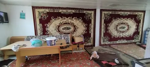 Homestay Anarkul in Orgochor Village 