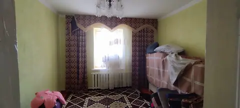 Homestay Anarkul in Orgochor Village 