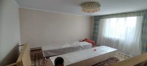 Homestay Anarkul in Orgochor Village 