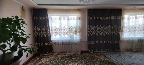 Homestay Anarkul in Orgochor Village 