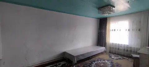 Homestay Asel in Orgochor Village 
