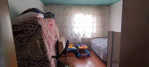 Homestay Asel in Orgochor Village 