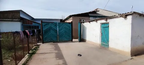 Homestay Asel in Orgochor Village 