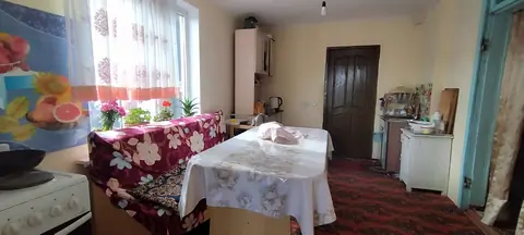 Homestay Asel in Orgochor Village 