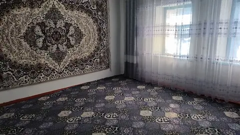 Homestay Emilbek in Chon-Kyzyl-Suu Village 