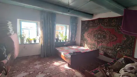 Homestay Emilbek in Chon-Kyzyl-Suu Village 