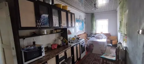 Homestay Esengeldi in Orgochor Village 